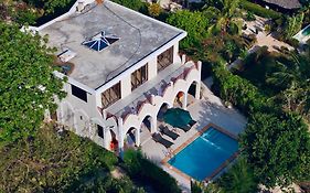 Villa Serenity, Tanzania Unforgettable